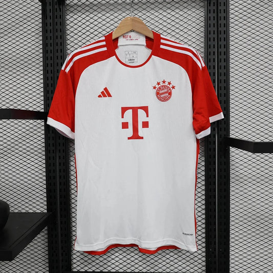 Maillot domicile Bayern Munich 2023/2024