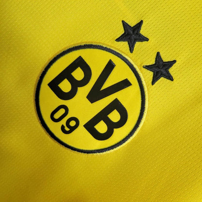 Maillot Dortmund domicile 2023/2024