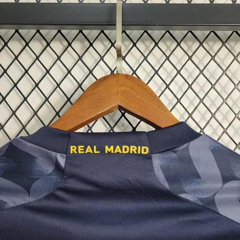 Camisola alternativa do Real Madrid 2023/2024