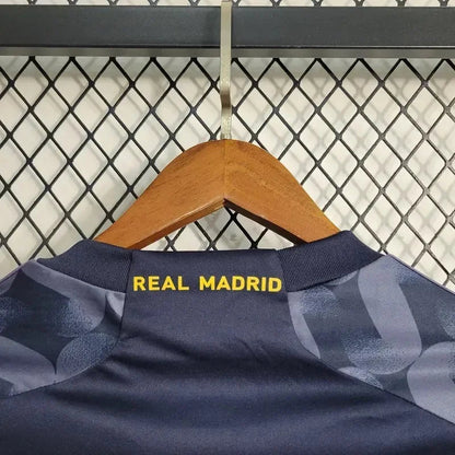 Camisola alternativa do Real Madrid 2023/2024