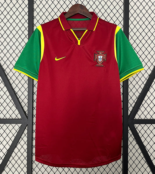 Maillot Retro Portugal - 1998