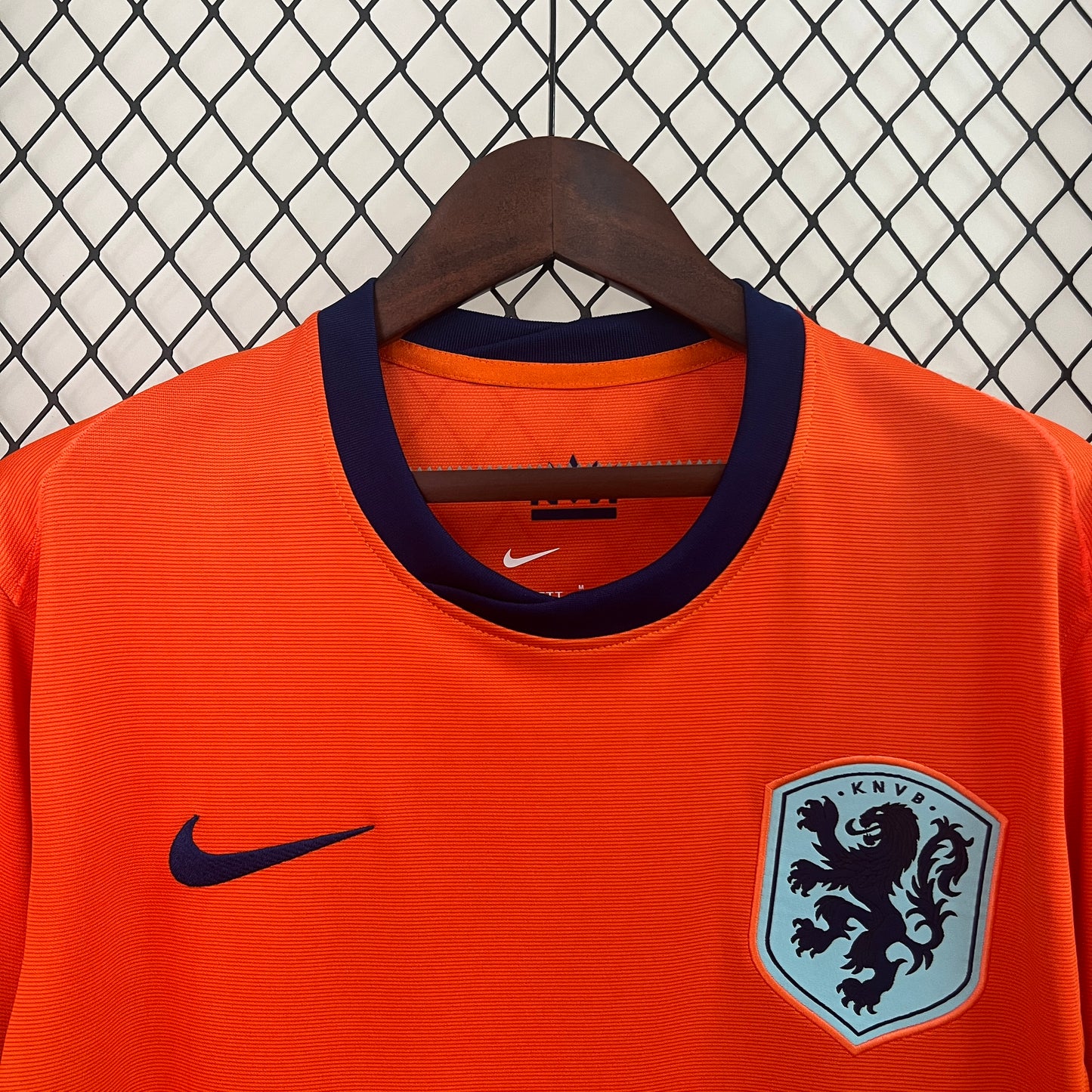 Holland home jersey 2024