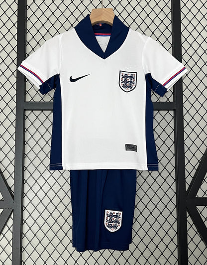 Ensemble enfant Angleterre domicile 2024