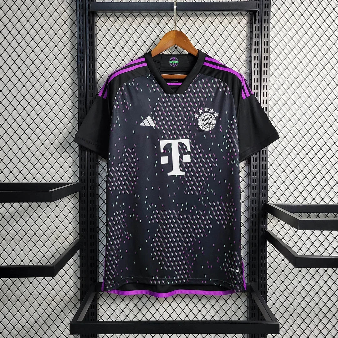 Maillot Bayern Munich extérieur 2023/2024