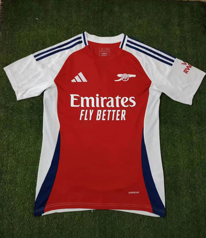 Maillot Arsenal domicile 2024/2025