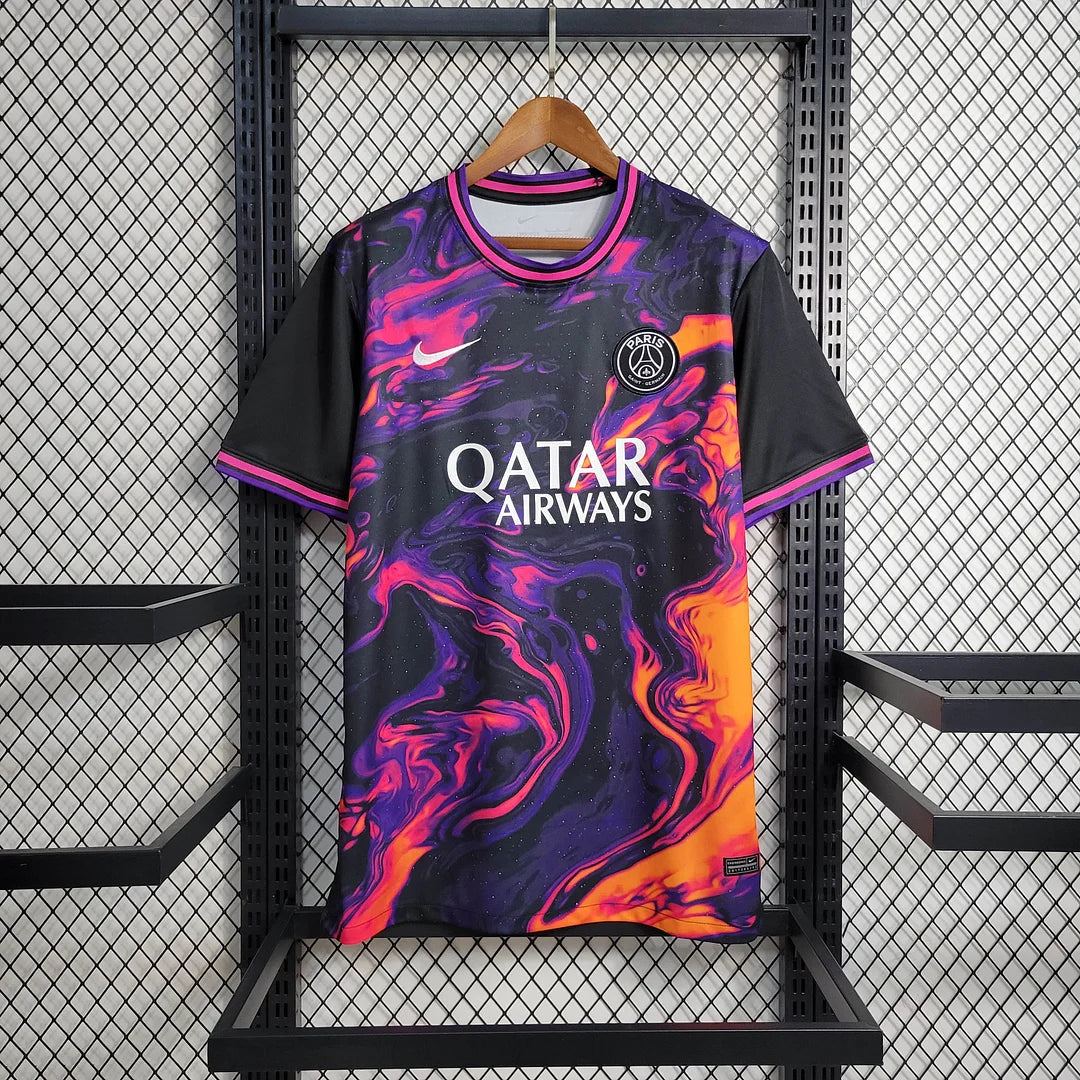 Maillot du Paris Saint Germain PSG training 23/24