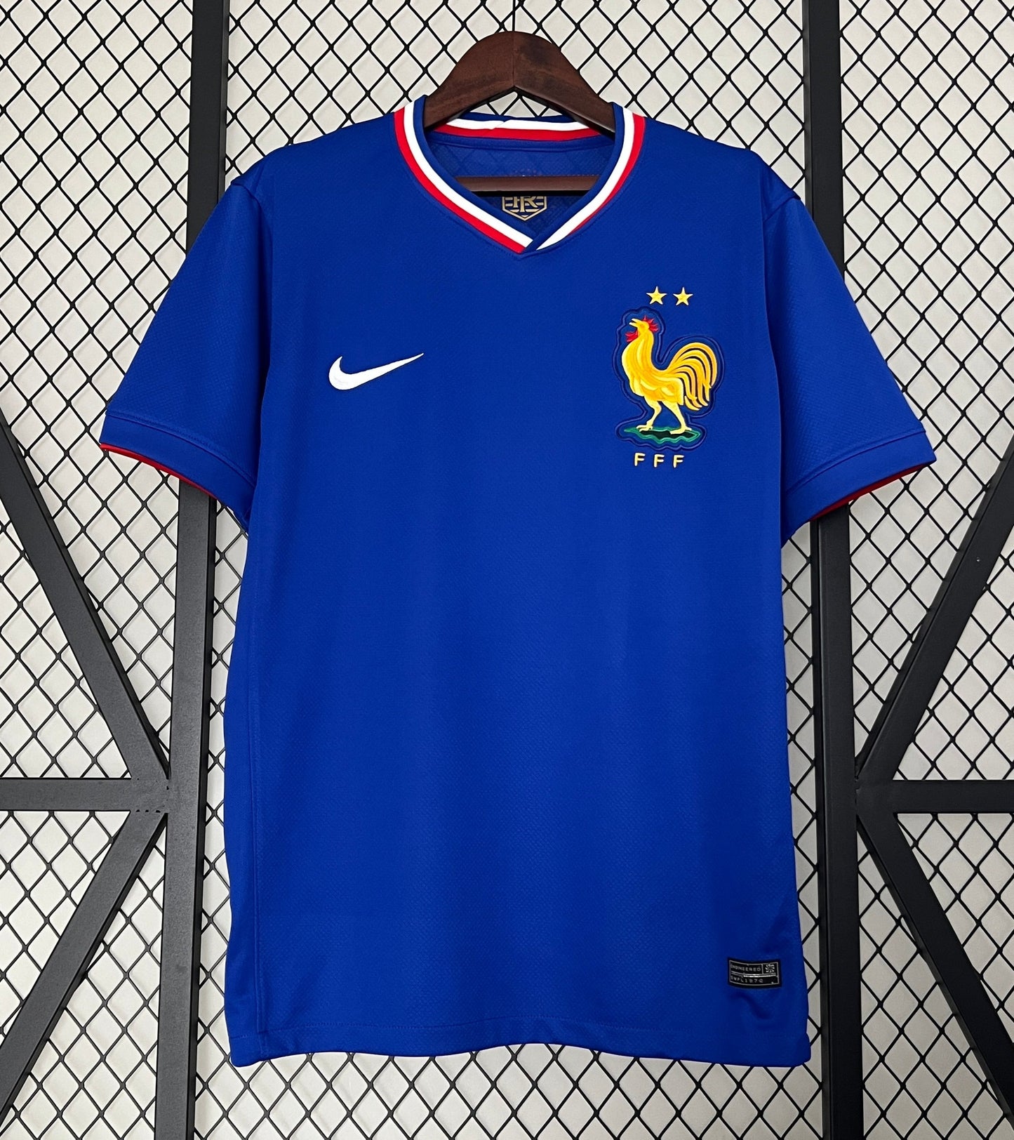 France home jersey 2024