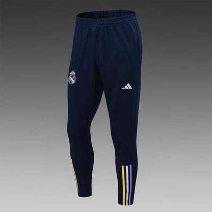 Real Madrid tracksuit 2023/2024