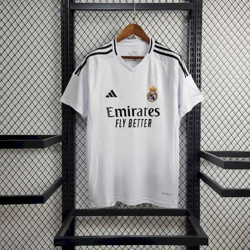 Maillot domicile Real Madrid 2024/2025