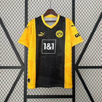 Maillot Dortmund édition spéciale 2024/2025