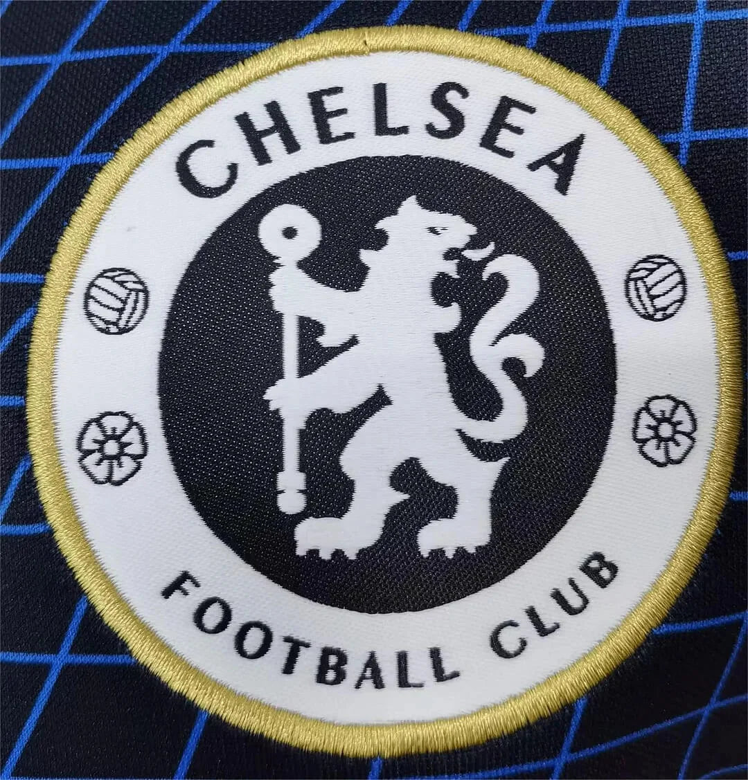 Maillot Chelsea extérieur 2023/2024