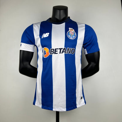 Camisola edição de jogador do FC Porto 2024-2025