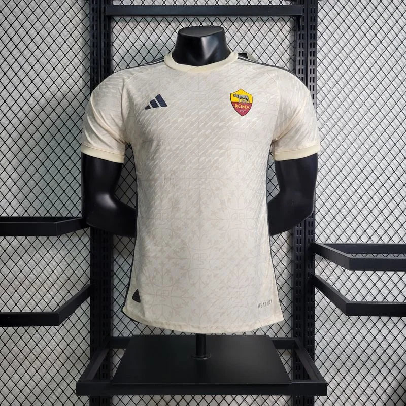 Maillot Roma Legacy extérieur 2023/2024