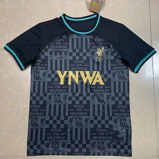 Maillot spéciale Liverpool 2023/2024