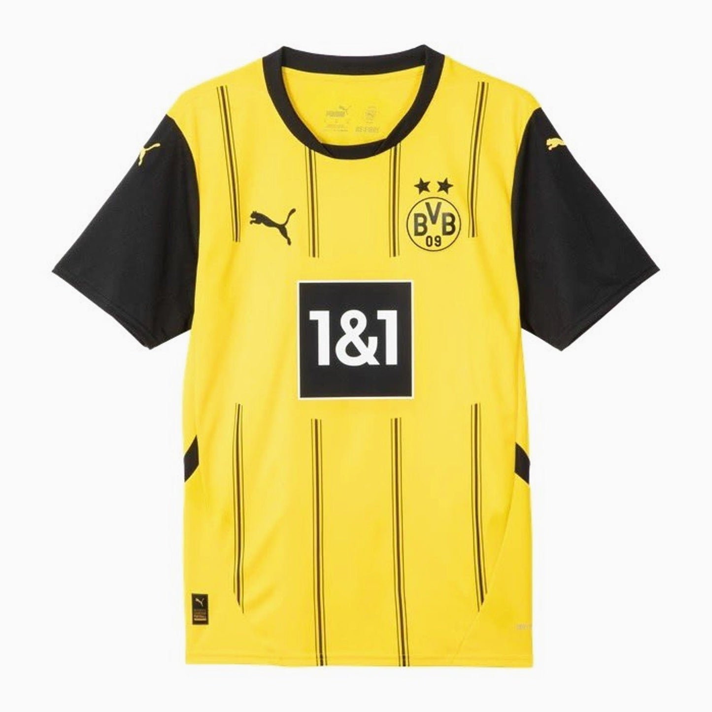 Maillot Borussia Dortmund domicile 2024/2025