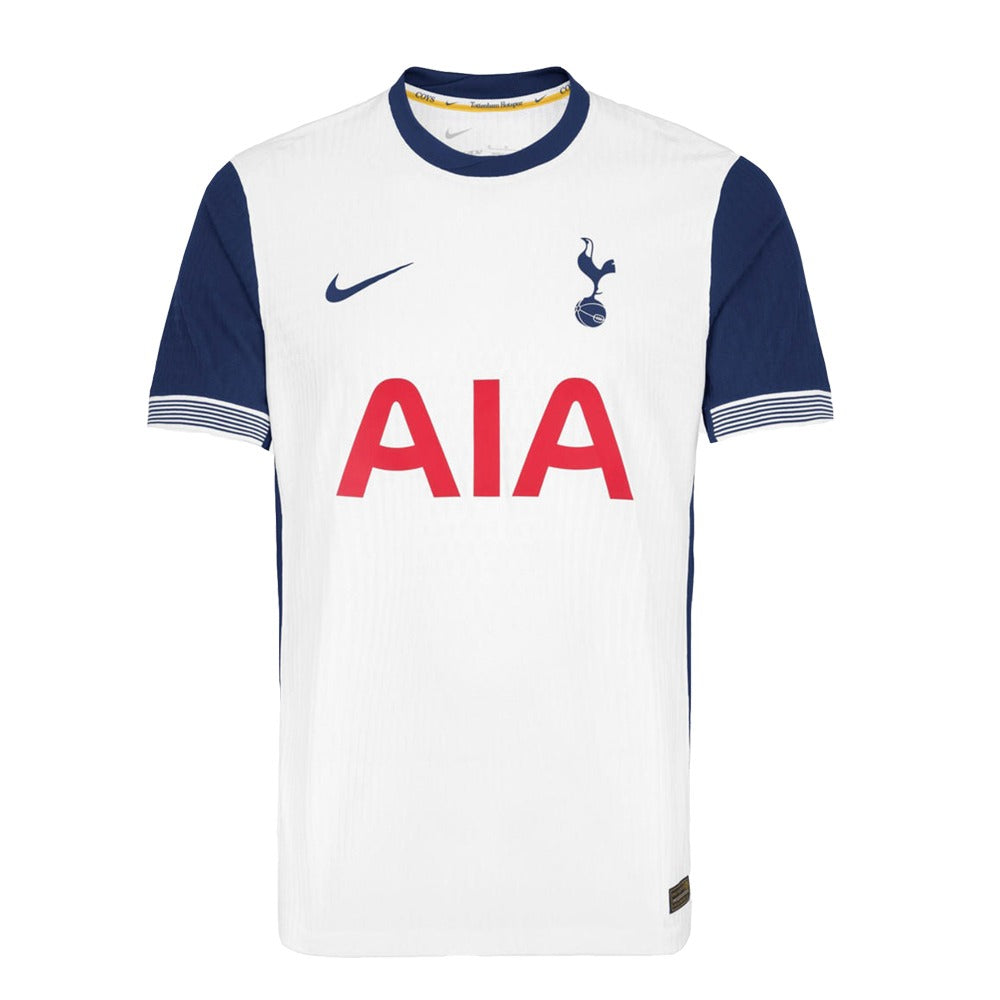 Maillot TOTTENHAM DOMICILE 2024/2025