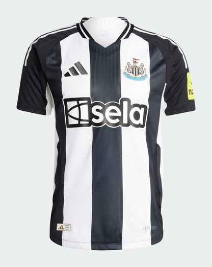 CAMISA PRINCIPAL DO NEWCASTLE 2024/2025