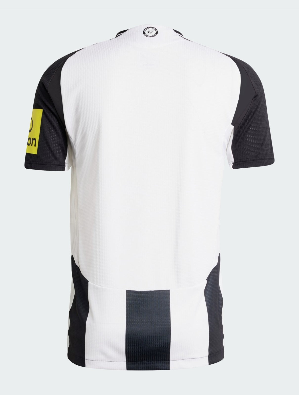 CAMISA PRINCIPAL DO NEWCASTLE 2024/2025