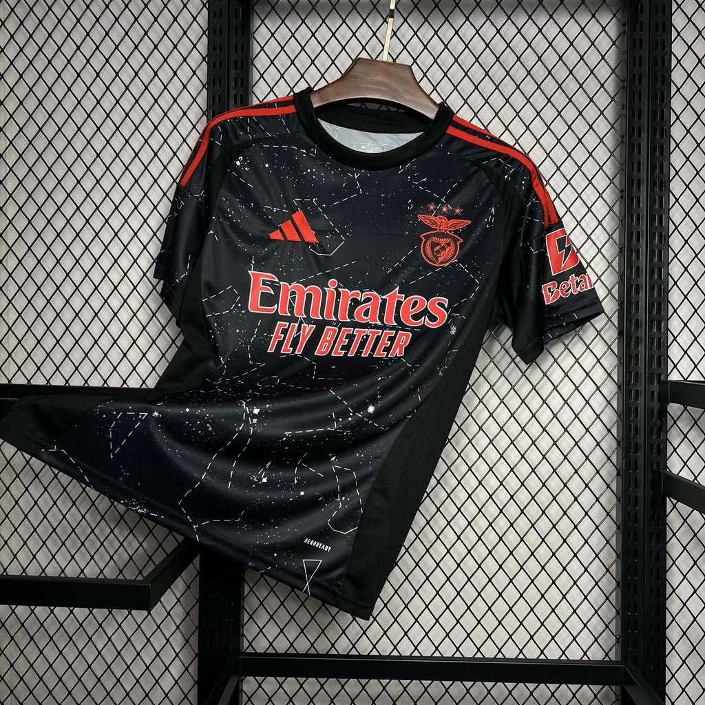 Arsenal 3rd jersey 2022/2023