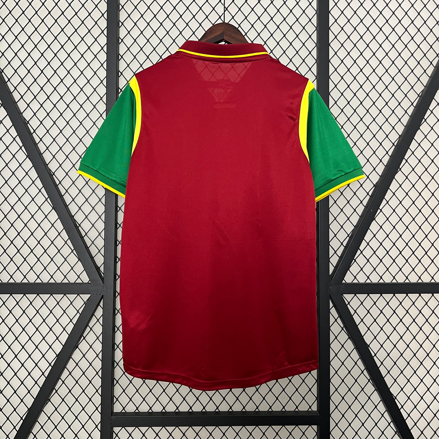 Maillot Retro Portugal - 1998