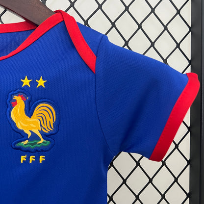 Baby bodysuits France home 2024