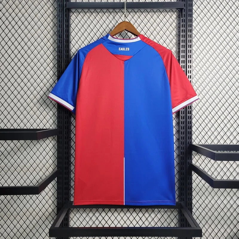 Camisola Principal do Crystal Palace 2023/2024