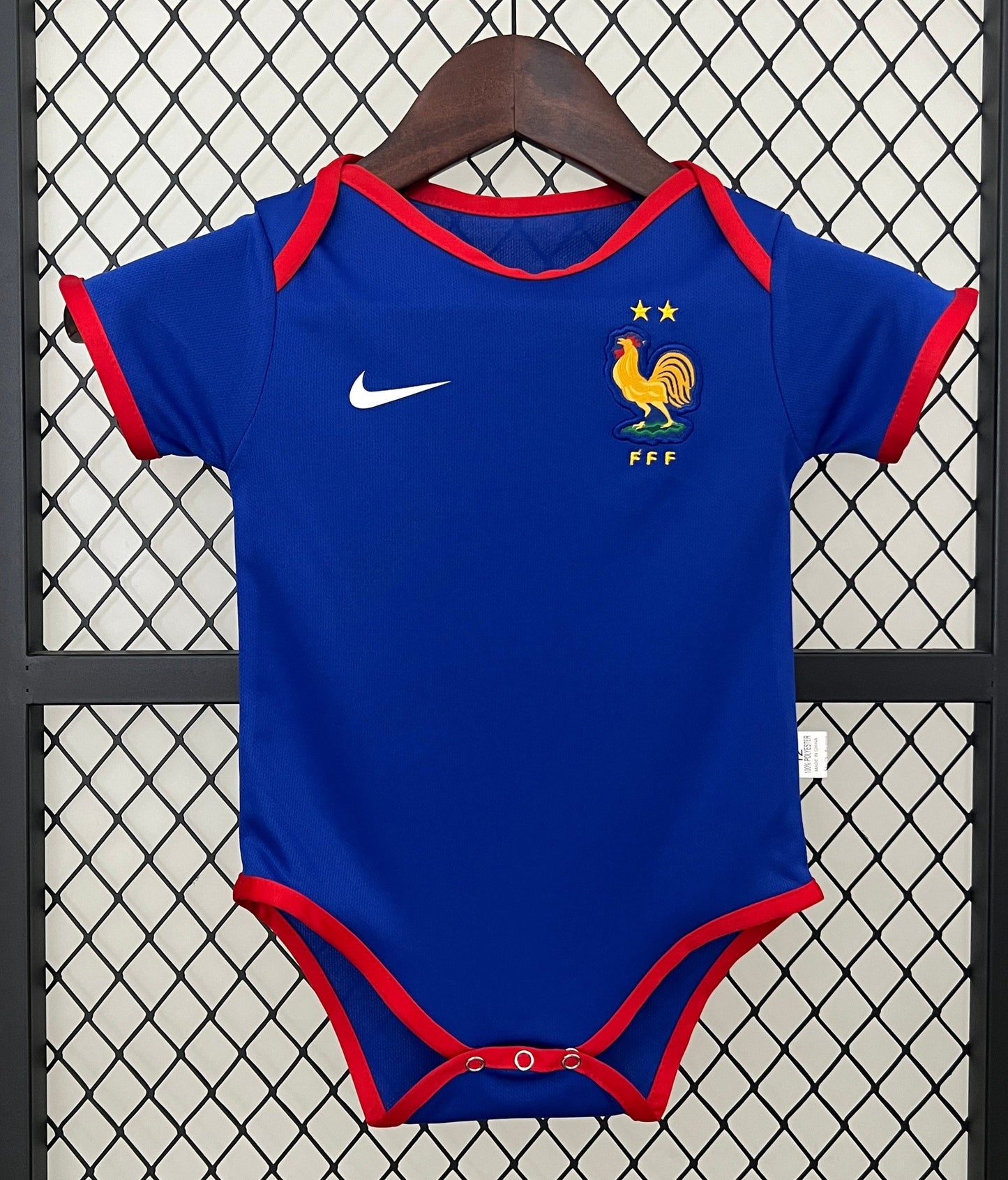 Baby bodysuits France home 2024