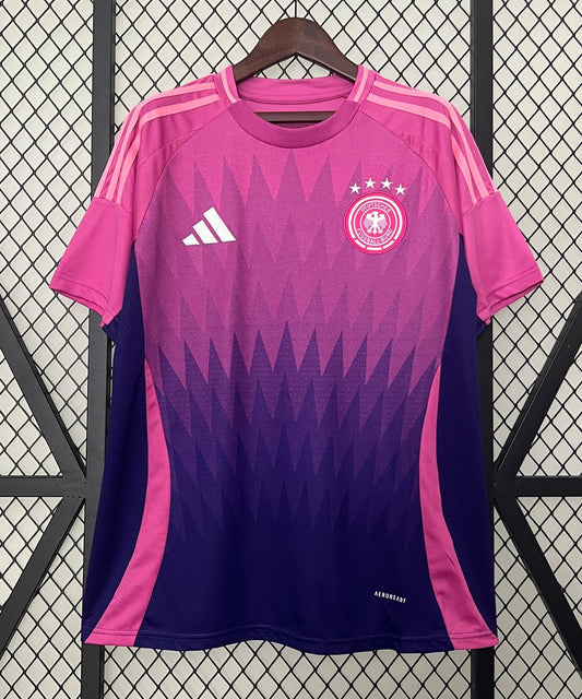 Maillot Allemagne exterieur 2024