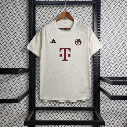 Camisa 3 do Bayern de Munique 2023-2024