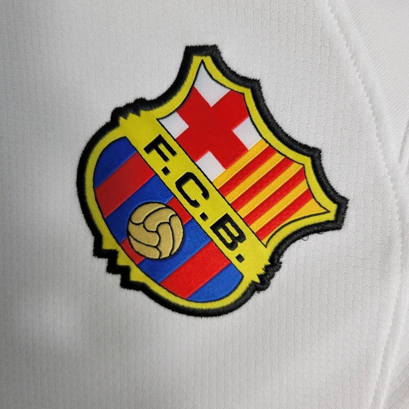 Camisola alternativa do Barcelona 2023/2024