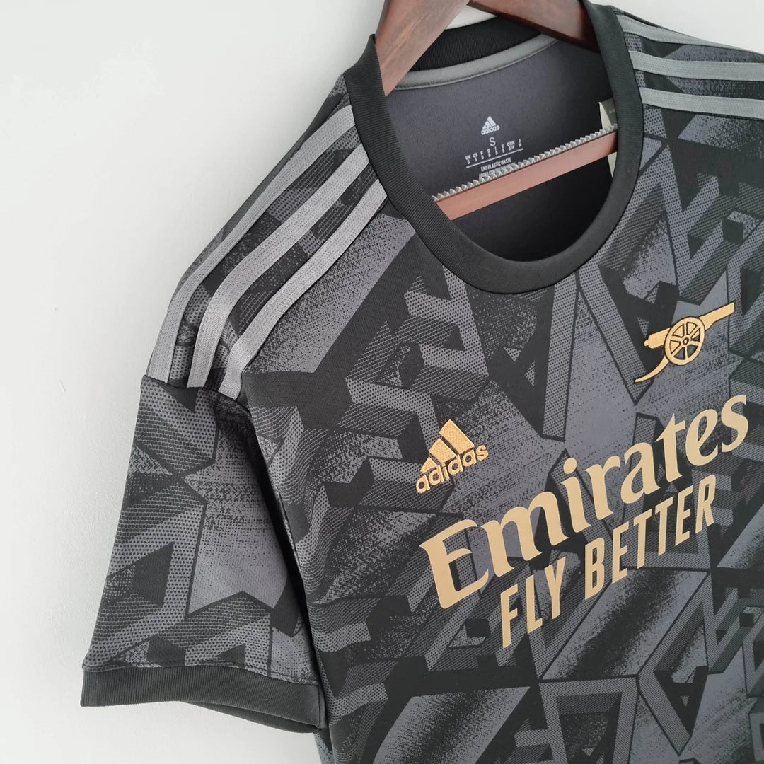 Maillot Arsenal extérieur 2022/2023