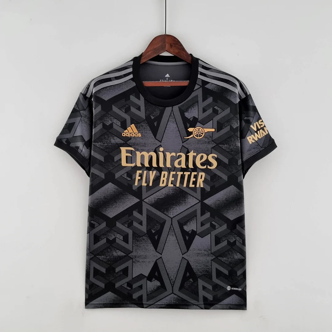 Maillot Arsenal extérieur 2022/2023