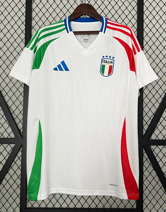 Maillot Italie exterieur 2024