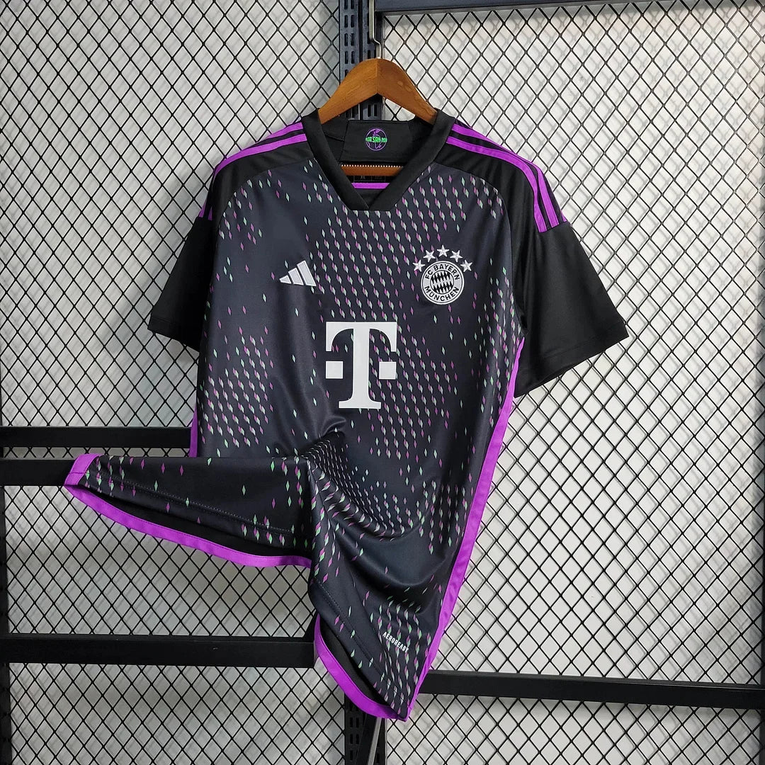 Maillot Bayern Munich extérieur 2023/2024