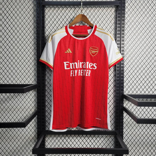 Maillot domicile Arsenal 2023/2024