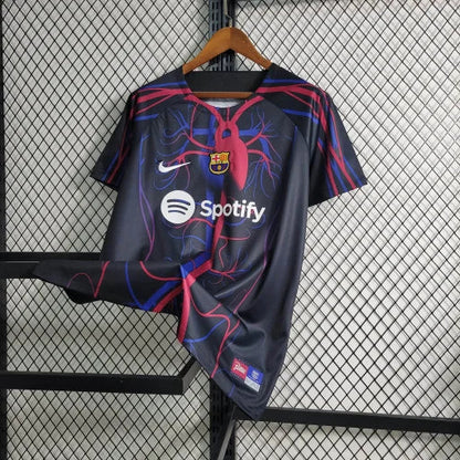 Maillot Barcelone édition spéciale 2023/2024