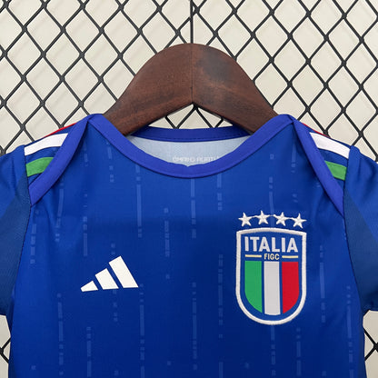 Maillot Italie domicile 2024