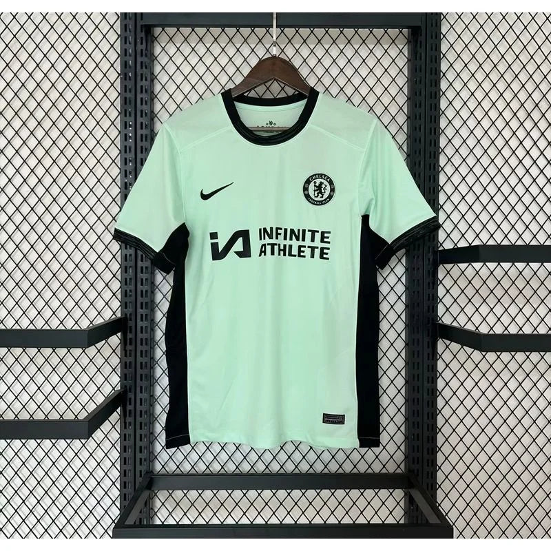 Camisola 3ª alternativa do Chelsea 2023/2024