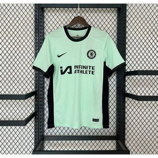 Maillot Chelsea 3eme extérieur 2023/2024