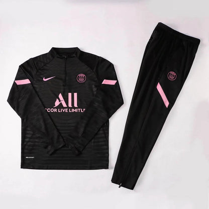 PSG training tracksuit