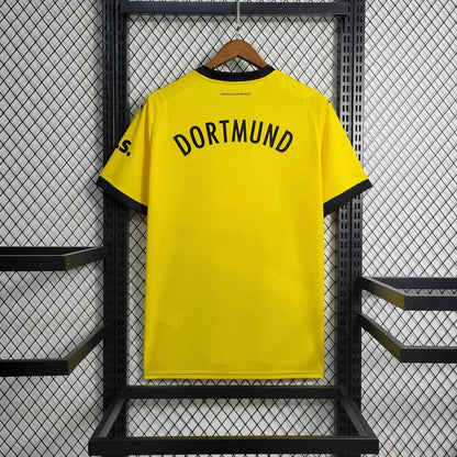 Maillot Dortmund domicile 2023/2024