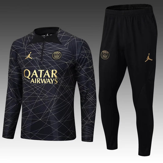 PSG-Paris Saint-Germain training tracksuit 22/23