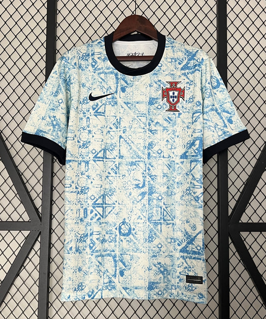 Maillot extérieur Portugal 2024