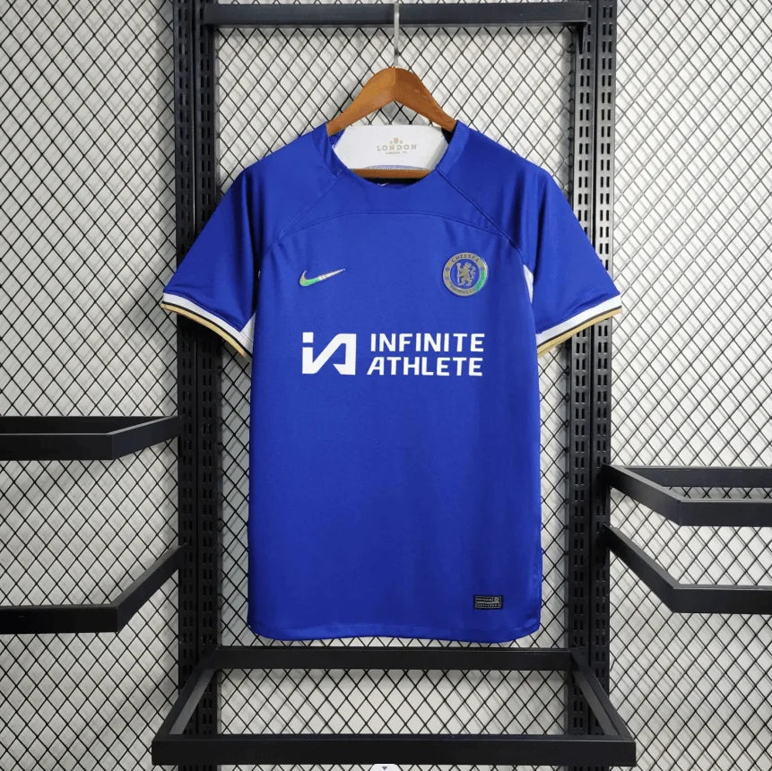 Maillot Chelsea domicile 2023/2024