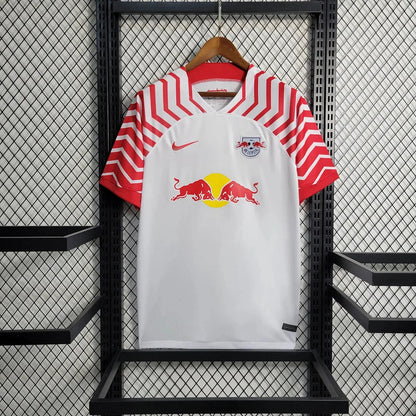 Camisola titular do Leipzig 2023/2024