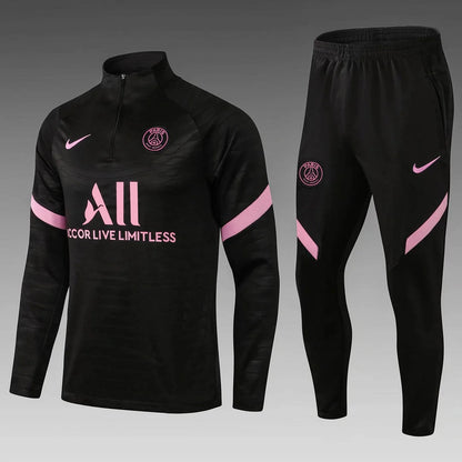 PSG training tracksuit