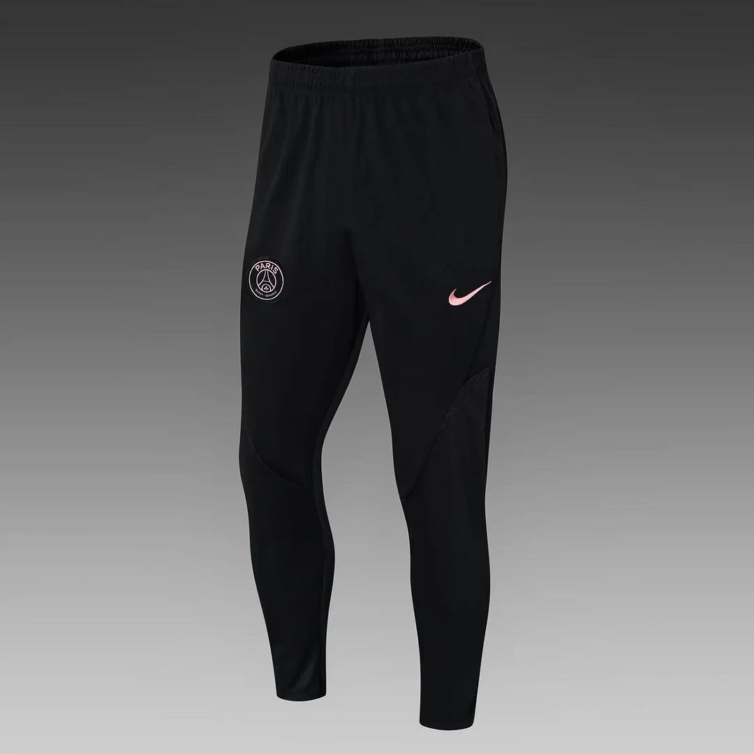 PSG pink training tracksuit 22/23