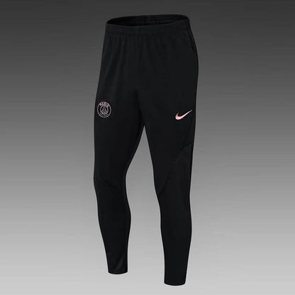 PSG pink training tracksuit 22/23