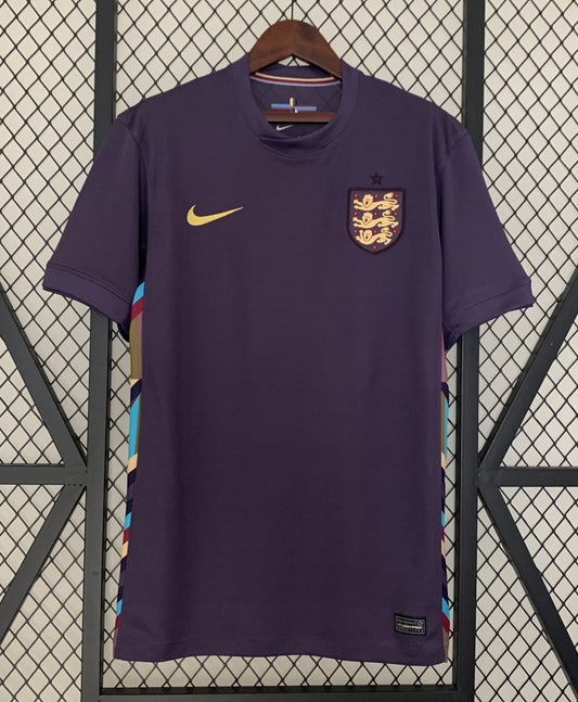 Maillot Angleterre extérieur 2024