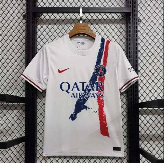 Camisa II do Paris Saint-Germain 2024/2025